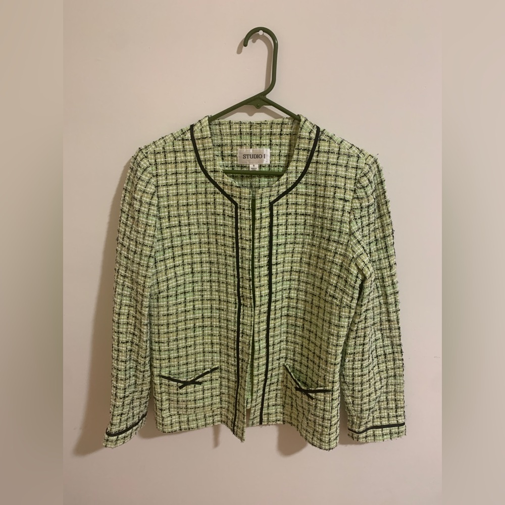 Studio 1 Blazer